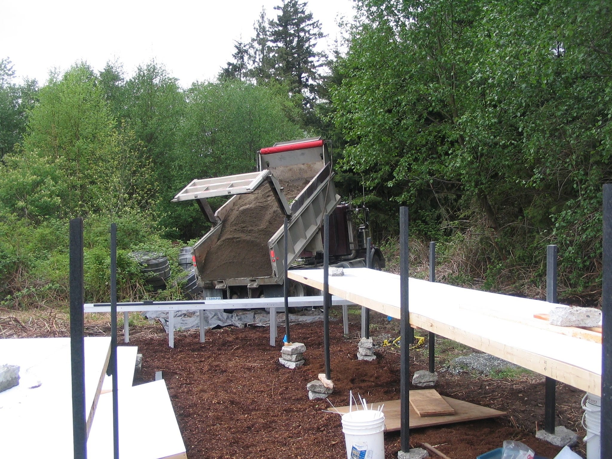 Course 5.1: Microgreens Regulations Overview